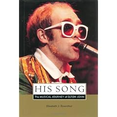 His Song: The Musical Journey of Elton John