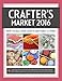 Crafter's Market 2016: How to Sell Your Crafts and Make a Living