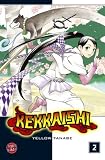 Kekkaishi 02