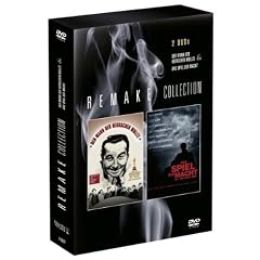 Das Spiel der Macht/Der Mann der herrschen wollte - Remake Collection [Edizione: Germania]