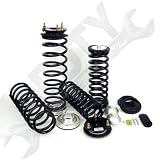 2003-2005 Land Range Rover Air Ride To Coil Spring Suspension Conversion Kit by Arnott