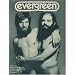 Search : EVERGREEN August 1970 FRANK ZAPPA, Allen Ginsberg
