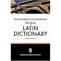 The Penguin Latin Dictionary (Penguin Reference) (Bilingual) (Paperback)