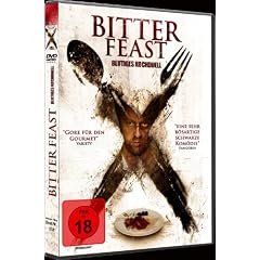 Bitter Feast- Blutiges Kochduell