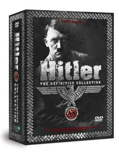 HITLER : DEFINITVE DVD COLLECT