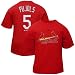St. Louis Cardinals Albert Pujols Baby T-Shirt