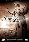 Angels, Demons And Masons - The Secrets of...... [DVD]
