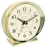 General 10605 Westclox Big Ben Classic White Clock