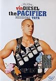 Pacifier (The) - Missione Tata