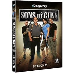 Sons of Guns: Season 2