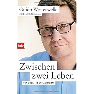 Zwischen zwei Leben: Von Liebe, Tod und Zuversicht