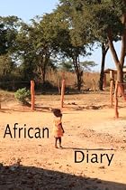 Click to Download Free Kindle Book -> African Diary.