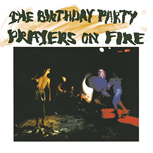 The Birthday Party - A COLLECTION - Zortam Music