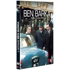 L'affaire ben barka