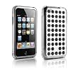 DLO HybridShell Case for iPod touch 2G, 3G (Chrome) DLO HybridShell Case for iPod touch 2G, 3G (Chrome)