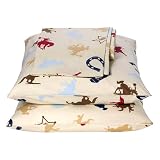 Do Your Room Cowboy Sheet Sets
