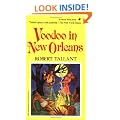Voodoo in New Orleans (Pelican Pouch)