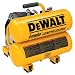 DEWALT D55151  14 Amp 2-1/2-HP 4-Gallon Oiled Twin Hot Dog Compressor