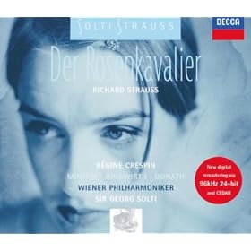Strauss, R.: Der Rosenkavalier