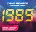 Dave Pearce-Dance Years 1989