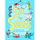 Buy  Six by Seuss: A Treasury of Dr. Seuss Classics  by Dr. Seuss and Clifton Fadiman