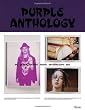 Purple Anthology: Art Prose Fashion Music Architecture Sex
