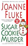 Sugar Cookie Murder