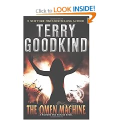 The Omen Machine