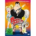 American Dad - Volume 4 (3 DVDs)