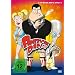 American Dad - Volume 4 (3 DVDs)
