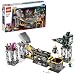LEGO Toy Story Trash Compactor Escape (7596)