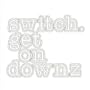 Get on Downz (Henrik Schwarz Remix)