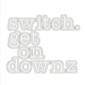 Get on Downz (Henrik Schwarz Remix)
