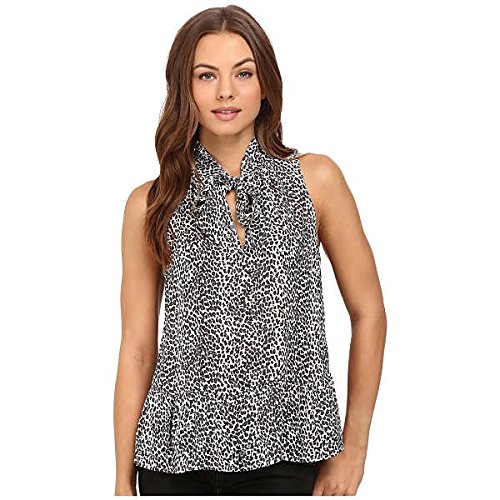 ジョア トップス シャツ Estero 3677-T4415 Caviar [並行輸入品]