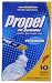 PROPEL Fitness Water Powder - LEMON flavor - 30 count