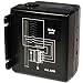 Leviton 6284 DHC Multi-Phase Blocking Coupler, 200-Amp Max, 120/208/240-Volt 1-Phase, Black