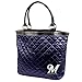 MLB Quilted Tote