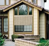 Coolaroo 338916 6 Ft x 6 Ft Designer Series Sun Shade in Birch
