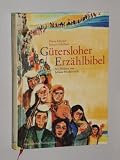 Produkt-Bild: Kl&ouml;pper, Diana/ Schiffner, Kerstin: G&uuml;tersloher Erz&auml;hlbibel. Mt Bildern von Juliana Heidenreich. G&uuml;tersloh, G&uuml;tersloher Verl.-Haus, 2004. 4&deg;. 399 (1) S. Pappband. (ISBN 3-579-05466-X)