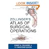 Zollinger's Atlas of Surgical Operations, Ninth Edition