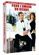 Pour l'amour du risque : saison 1 - Coffret Digipack 5 DVD