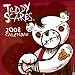 Teddy Scares: 2008 Wall Calendar