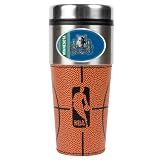 Minnesota Timberwolves NBA 16oz GameBall Travel Tumbler