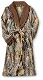 Apparel : Guide Gear® Fleece Robe Realtree® AP®