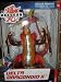 Bakugan Collector Exclusive Monster Deluxe Delta Dragonoid II Figure - Series 1