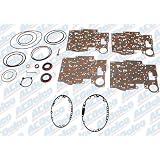 ACDelco 24201804 Transmission Overhaul Kit by ACDelco