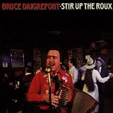 Stir Up the Roux