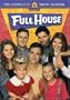 Full House: The Complete Sixth Season