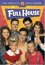 Full House - The Complete Sixth Season