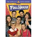Full House: The Complete Sixth Season